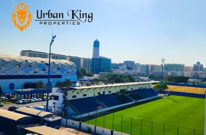 Apartment - 2 Bedrooms - 3 Bathrooms for rent in Oud Metha - Bur Dubai - Dubai