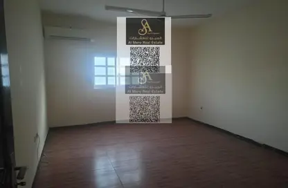 Apartment - 1 Bedroom - 1 Bathroom for rent in Geepas Building 3 - Al Rashidiya 2 - Al Rashidiya - Ajman