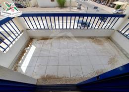 Balcony image for: Apartment - 1 bedroom - 1 bathroom for rent in Al Ameriya - Al Jimi - Al Ain, Image 1