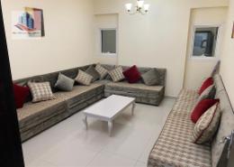 Apartment - 2 bedrooms - 2 bathrooms for rent in New Al Taawun Road - Al Taawun - Sharjah