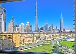 Apartment - 2 bedrooms - 3 bathrooms for sale in South Ridge 2 - South Ridge - Downtown Dubai - Dubai
