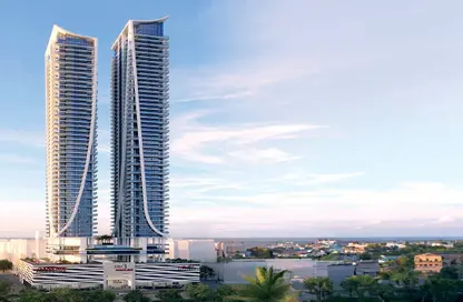 Apartment - 1 Bedroom - 2 Bathrooms for sale in Elitz 2 By Danube - Jumeirah Village Circle - Dubai Apartment - 1 Bedroom - 2 Bathrooms for sale in Elitz 2 By Danube - Jumeirah Village Circle - Dubai