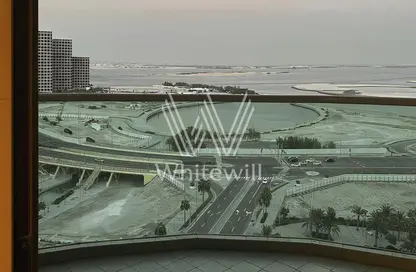 شقة - غرفة نوم - 3 حمامات للبيع في أبراج الشاطئ - شمس أبوظبي - جزيرة الريم - أبوظبي