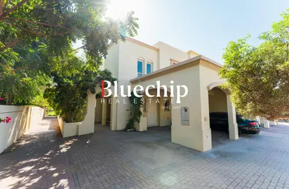 فيلا - 3 غرف نوم - 4 حمامات للايجار في الينابيع 8 - الينابيع - دبي فيلا - 3 غرف نوم - 4 حمامات للايجار في الينابيع 8 - الينابيع - دبي