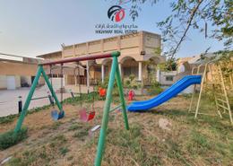 Villa - 3 bedrooms - 5 bathrooms for rent in Al Mansoura - Al Sharq - Sharjah