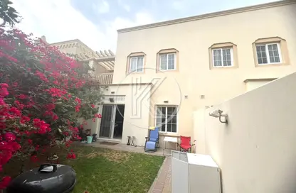 Villa - 2 Bedrooms - 3 Bathrooms for rent in Springs 9 - The Springs - Dubai