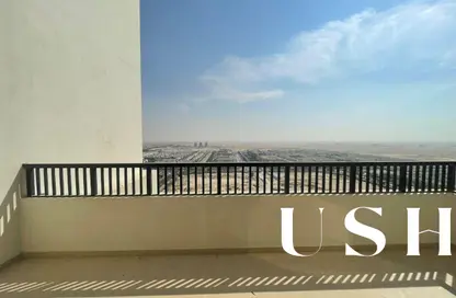 شقة - 2 غرف نوم - 2 حمامات للايجار في 1A شقق وردة - وردة أبارتمنتس 1 - شقق وردة - تاون سكوير - دبي