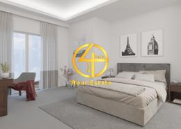 Apartment - 1 bedroom - 2 bathrooms for sale in Al Mahra Residence - Masdar City - Abu Dhabi