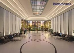Studio - 1 bathroom for sale in Olivz Residence - International City - Dubai