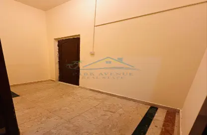 Apartment - 1 Bathroom for rent in Al Wahda - Abu Dhabi