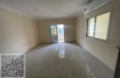 Apartment - 1 Bedroom - 2 Bathrooms for rent in Al Jawhara Building - Al Rawda 3 - Al Rawda - Ajman