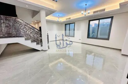 Villa - 4 Bedrooms - 6 Bathrooms for sale in Al Helio 2 - Al Helio - Ajman