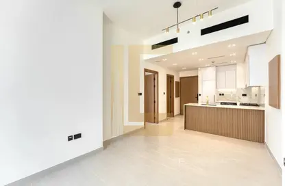 Apartment - 1 Bedroom - 2 Bathrooms for sale in Binghatti Amber - Jumeirah Village Circle - Dubai