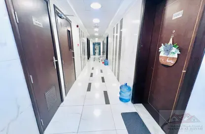 Apartment - Studio - 1 Bathroom for rent in Muwaileh 29 Building - Muwaileh - Sharjah
