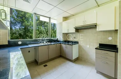 Apartment - 2 Bedrooms - 2 Bathrooms for rent in The Polo Residence - Meydan Avenue - Meydan - Dubai