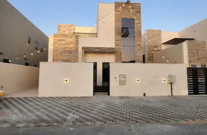 فيلا - 5 غرف نوم - 6 حمامات للبيع في الحليو 2 - الحليو - عجمان