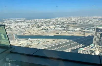 شقة - 1 حمام للبيع في آيكون سيتي  تاور بي - آيكن سيتي - الخليج التجاري - دبي
