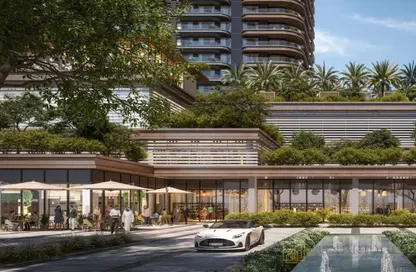 Apartment - 1 Bedroom - 2 Bathrooms for sale in Address Residences Zabeel 2 - Zabeel 1 - Zabeel - Dubai Apartment - 1 Bedroom - 2 Bathrooms for sale in Address Residences Zabeel 2 - Zabeel 1 - Zabeel - Dubai