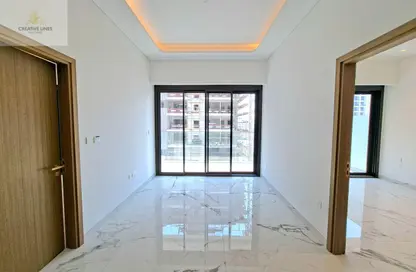 Apartment - 2 Bedrooms - 2 Bathrooms for rent in AZIZI Riviera - Meydan One - Meydan - Dubai