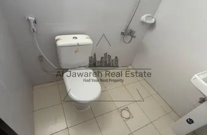 شقة - 1 حمام للايجار في فلل المرينا ام القوين - مارينا أم القيوين - أم القيوين