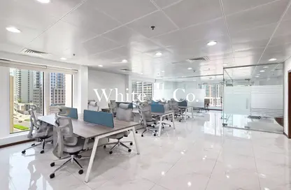 Office Space - Studio for sale in Fifty One Tower - Business Bay - Dubai Office Space - Studio for sale in Fifty One Tower - Business Bay - Dubai