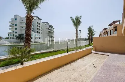 Townhouse - 4 Bedrooms - 5 Bathrooms for sale in Jumeirah Islands Townhouses - Jumeirah Islands - Dubai