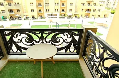 Apartment - 1 Bedroom - 1 Bathroom for sale in Al Thamam 63 - Remraam - Dubai Land - Dubai