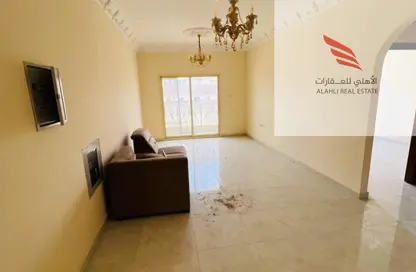 Apartment - 1 Bedroom - 2 Bathrooms for rent in Al Jurf 2 - Al Jurf - Ajman Downtown - Ajman
