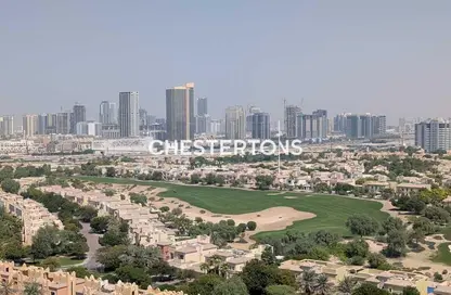 Apartment - 1 Bedroom - 2 Bathrooms for rent in Elite Sports Residence 10 - Elite Sports Residence - Dubai Sports City - Dubai