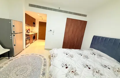 Apartment - Studio - 1 Bathroom for rent in Uptown Al Zahia - Al Zahia - Muwaileh Commercial - Sharjah