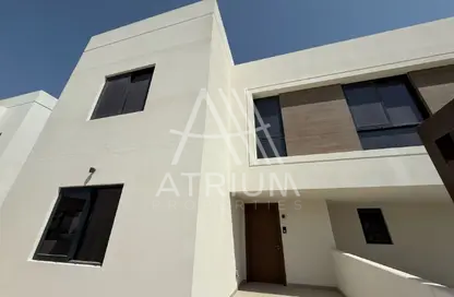 Villa - 5 Bedrooms - 6 Bathrooms for rent in Noya Luma - Noya - Yas Island - Abu Dhabi