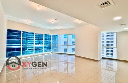 شقة - 2 غرف نوم - 3 حمامات للايجار في الجيمي أفينو - الخالدية - أبوظبي