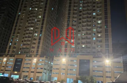 Apartment - 2 Bedrooms - 3 Bathrooms for sale in Emirates City - Ajman