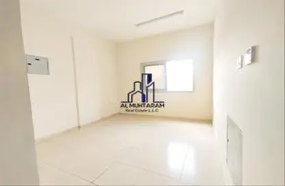Apartment - 1 Bedroom - 1 Bathroom for rent in SG Muwaileh Building - Muwaileh - Sharjah