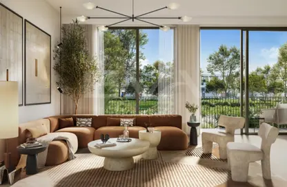 تاون هاوس - 3 غرف نوم - 4 حمامات للبيع في أورانيا - ذا فالي - دبي