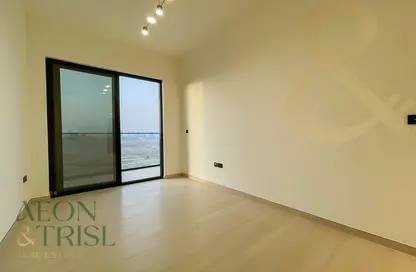 Apartment - 1 Bedroom - 2 Bathrooms for rent in Binghatti Heights - Jumeirah Village Circle - Dubai