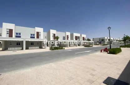 Townhouse - 3 Bedrooms - 4 Bathrooms for rent in Amaranta 3 - Amaranta - Villanova - Dubai Land - Dubai Townhouse - 3 Bedrooms - 4 Bathrooms for rent in Amaranta 3 - Amaranta - Villanova - Dubai Land - Dubai