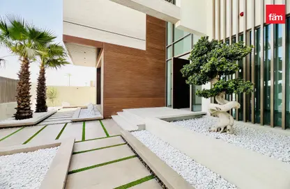 Villa - 5 Bedrooms - 5 Bathrooms for rent in West Village - Al Furjan - Dubai