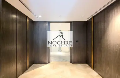 Apartment - 3 Bedrooms - 3 Bathrooms for rent in FIVE Palm Jumeirah - Palm Jumeirah - Dubai