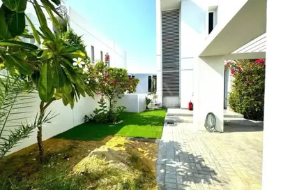 Townhouse - 3 Bedrooms - 4 Bathrooms for sale in Arabella Townhouses 1 - Arabella Townhouses - Mudon - Dubai