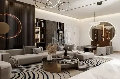 Apartment - 1 Bedroom - 1 Bathroom for sale in Elitz 2 By Danube - Jumeirah Village Circle - Dubai