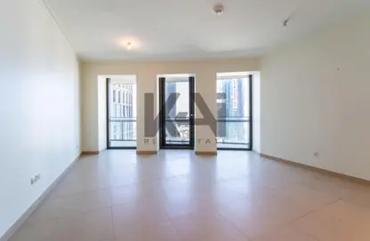 شقة - 2 غرف نوم - 2 حمامات للايجار في برج فيستا - برج فيستا - وسط مدينة دبي - دبي