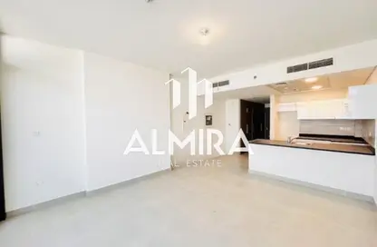 Apartment - Studio - 1 Bathroom for rent in Soho Square - Saadiyat Island - Abu Dhabi