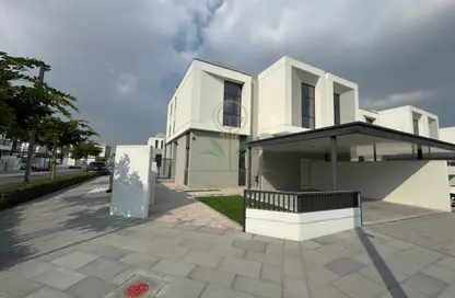 Townhouse - 4 Bedrooms - 5 Bathrooms for rent in Murooj Al Furjan - Al Furjan - Dubai