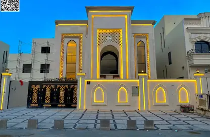 فيلا - 5 غرف نوم - 7 حمامات للبيع في الحليو 2 - الحليو - عجمان