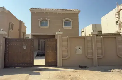 Villa - 5 Bedrooms - 7 Bathrooms for sale in Al Rawda 2 Villas - Al Rawda 2 - Al Rawda - Ajman