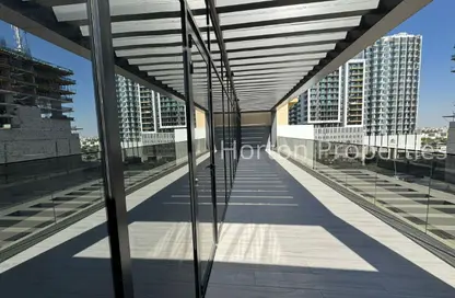 Apartment - 2 Bedrooms - 3 Bathrooms for rent in Al Serh Residences 11 - District 10 - Jumeirah Village Circle - Dubai