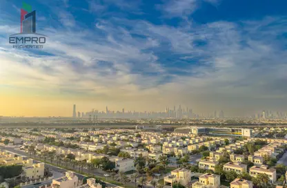 Apartment - Studio - 1 Bathroom for sale in Novotel Jumeirah Village Triangle - Jumeirah Village Triangle - Dubai