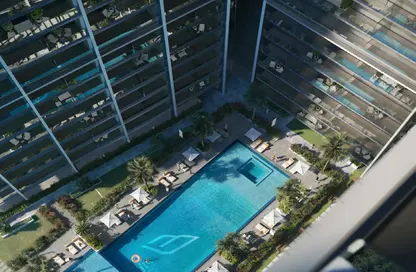 Penthouse - 3 Bedrooms - 4 Bathrooms for sale in Binghatti Ghost - Al Jaddaf - Dubai