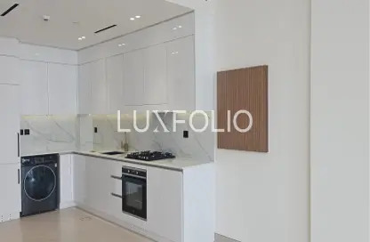 Apartment - 2 Bedrooms - 2 Bathrooms for sale in Binghatti Azure - Jumeirah Village Circle - Dubai